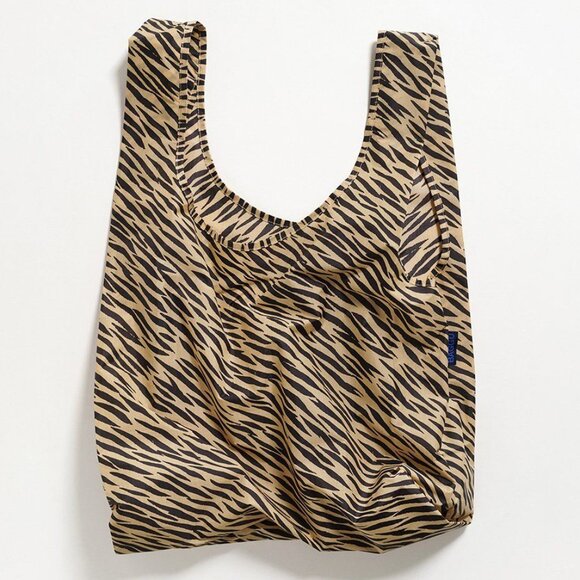 NWOT Standard Baggu - Tiger Stripe - Picture 3 of 7